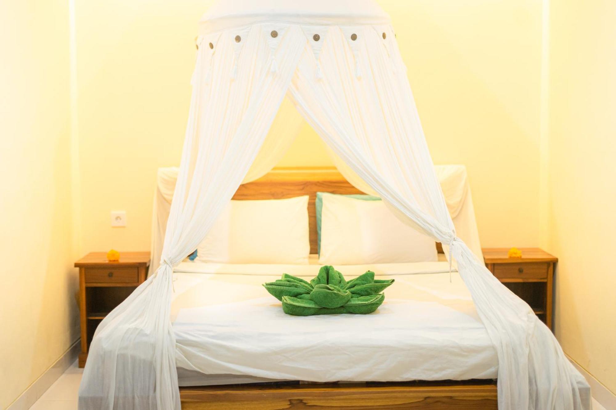Arana Garden Ubud מראה חיצוני תמונה